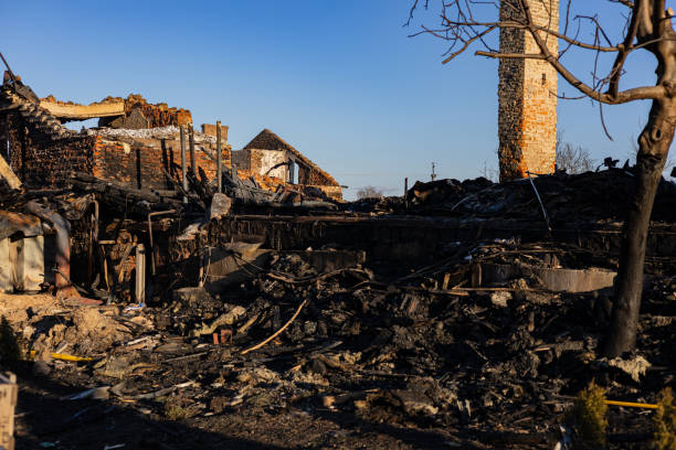 24/7 Emergency Emergency Fire Cleanup experts in Ferndale, WA