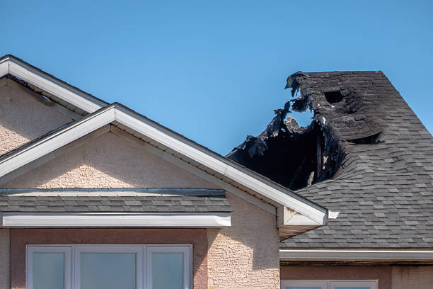 Licensed Emergency Fire Cleanup service in Ferndale, WA - Fire Damage Biloxi